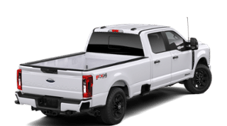 2026 Ford Super Duty® External Image 4